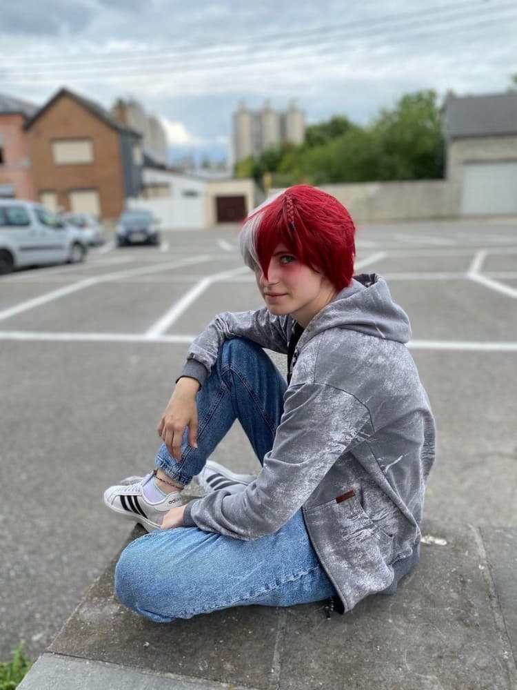 Shoto casual 2023 - Photo 4