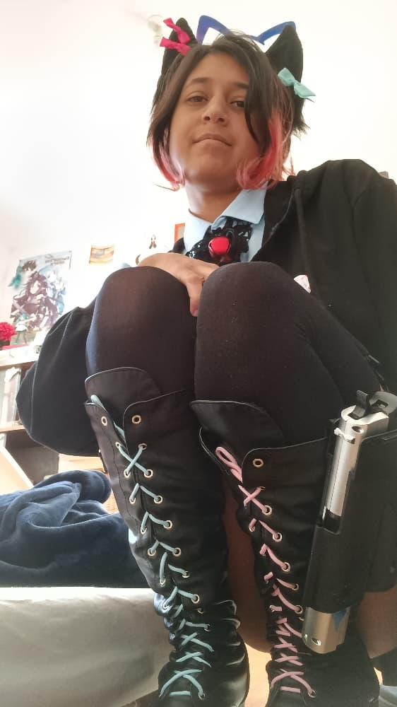 Akira (oc ba) - Photo 5