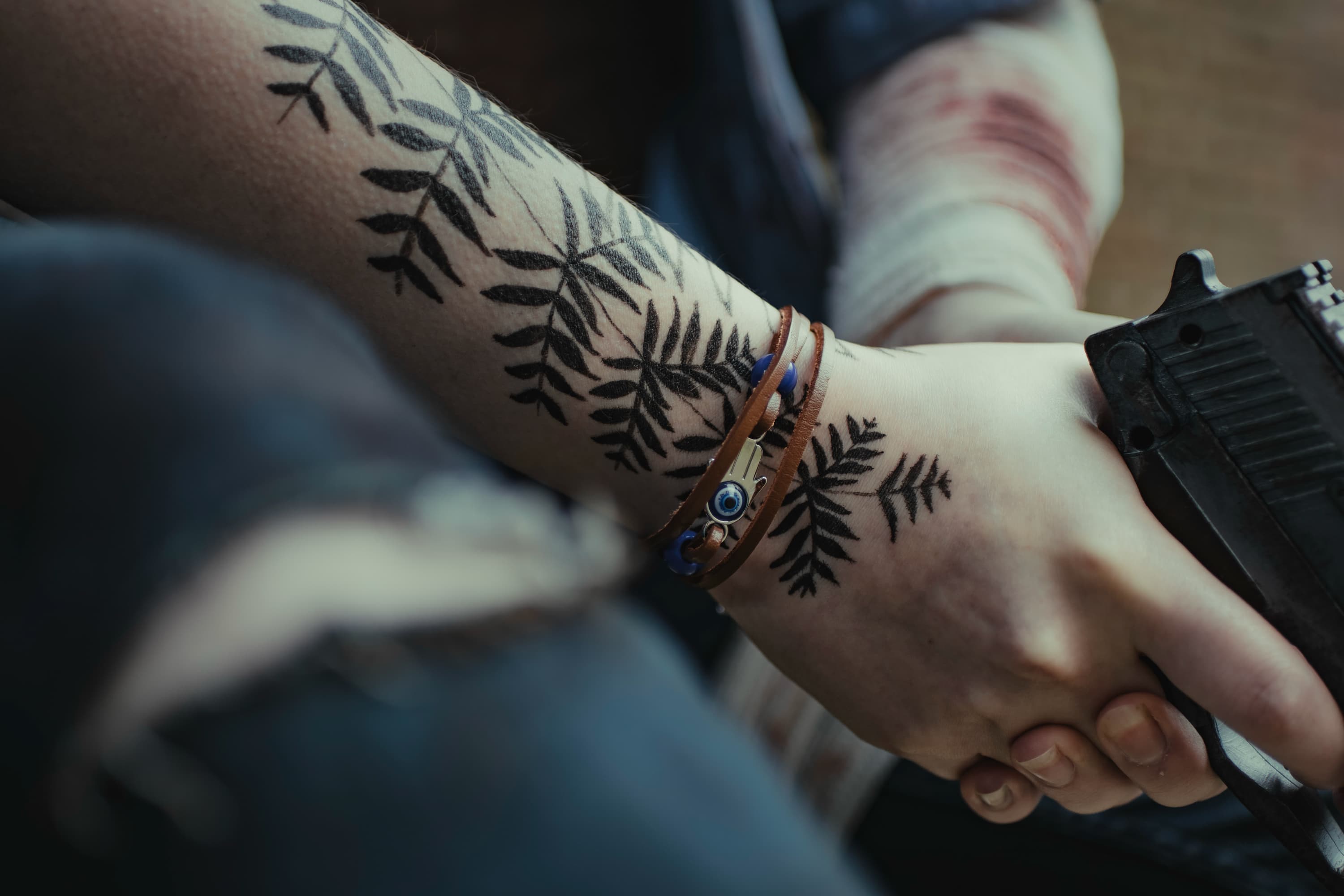 Ellie Seattle vr. - Photo 23