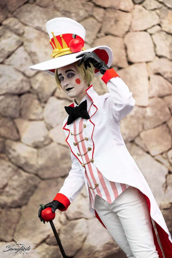 Lucifer Morningstar  - Photo 2