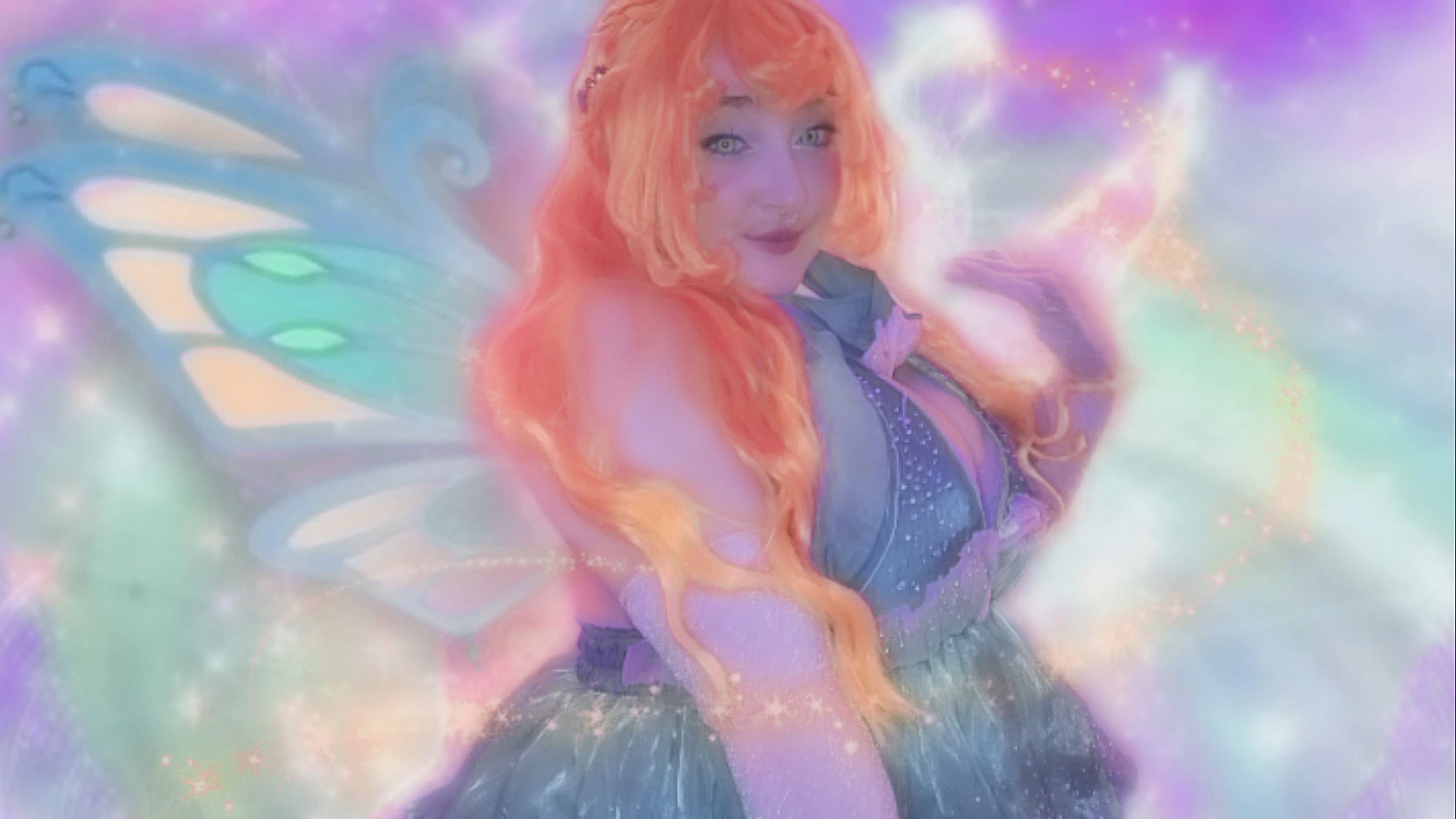 Bloom [Winx Club]  - Photo 3