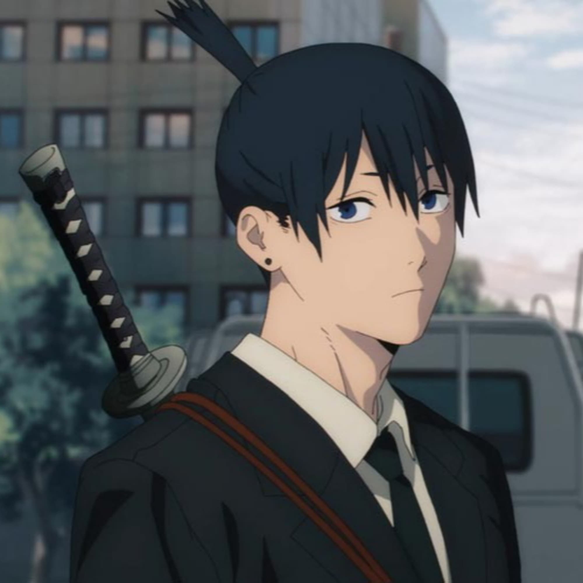 🕰 Aki Hayakawa 🕰