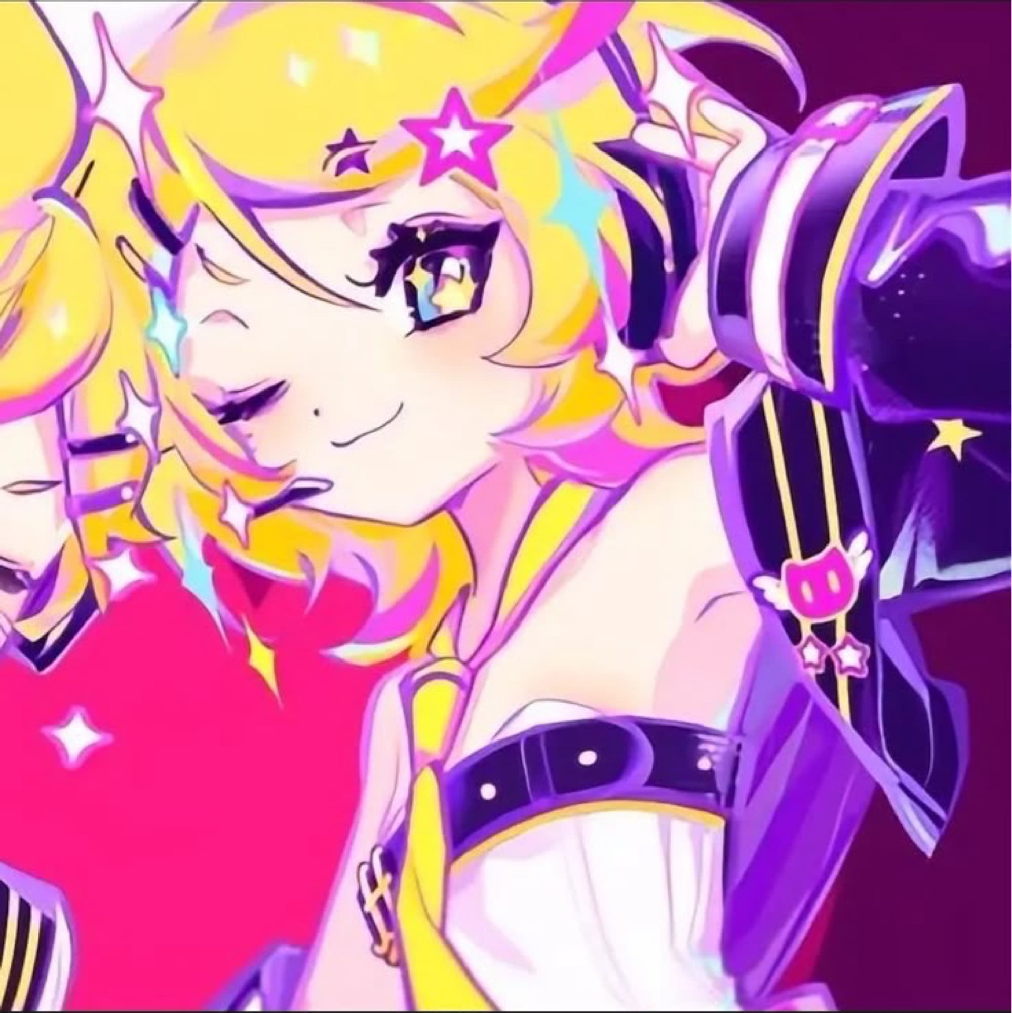 Kagamine rin