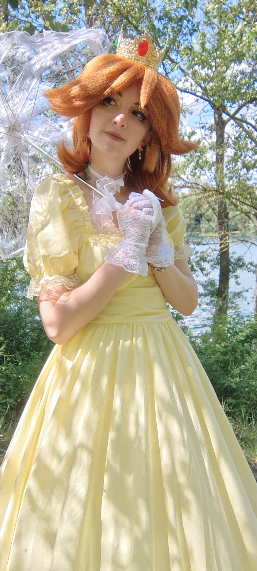 Daisy - Photo 11