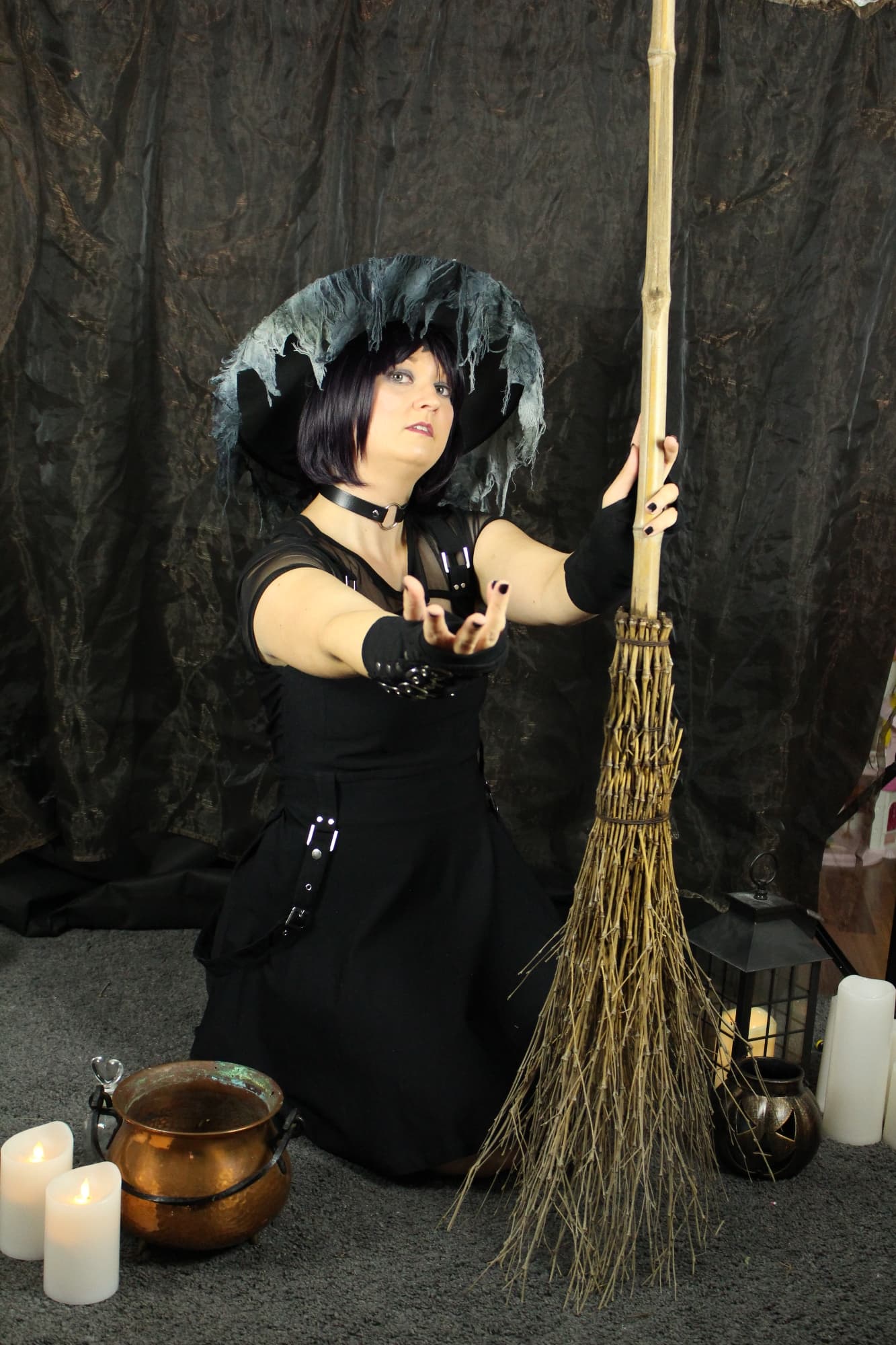 Hotaru (Halloween) - Photo 26