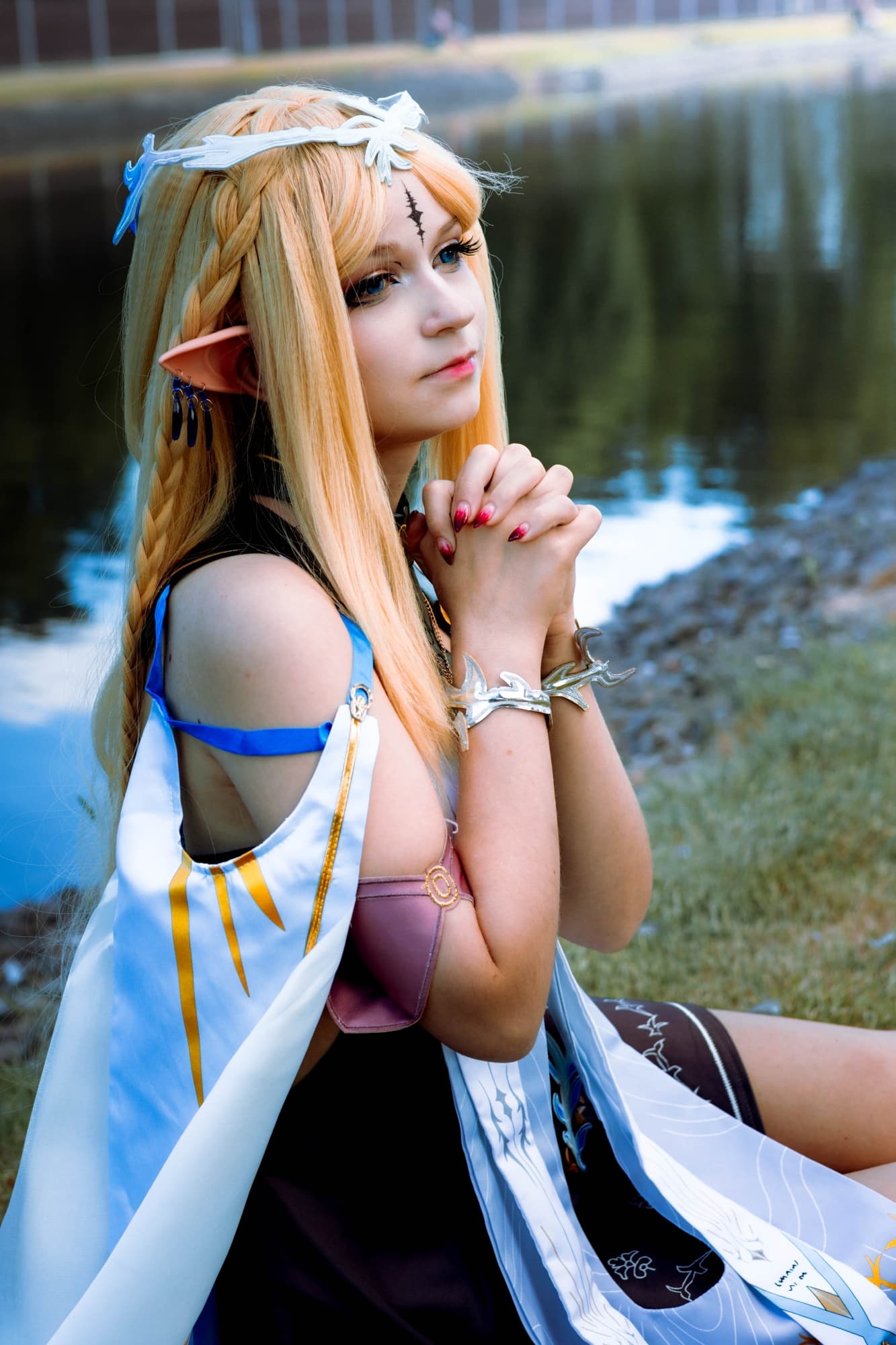 Cartethyia  - Photo 9