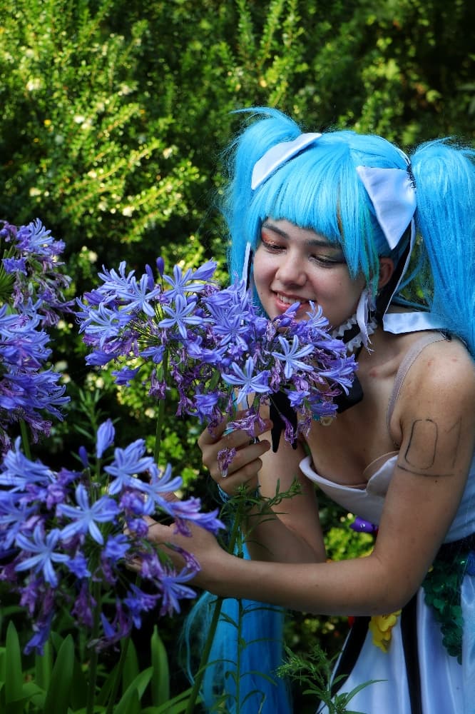 Bacstage 2024 - Photo 14