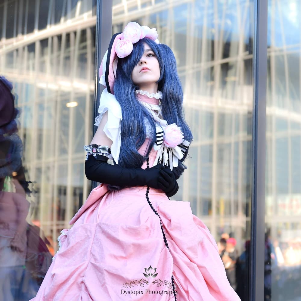 Lady Ciel - Photo 8