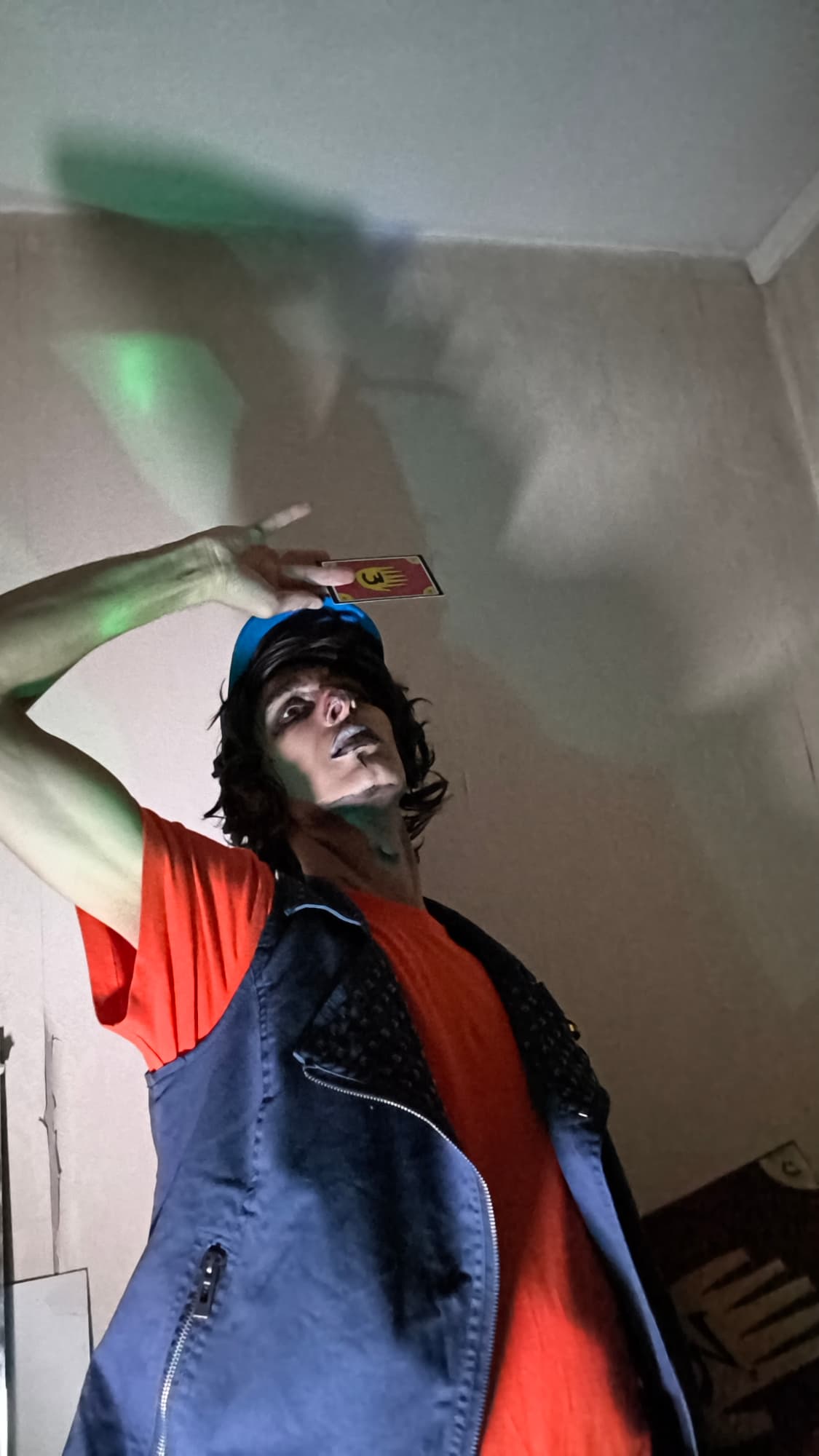 Dipper Pines x Jojo - Photo 16