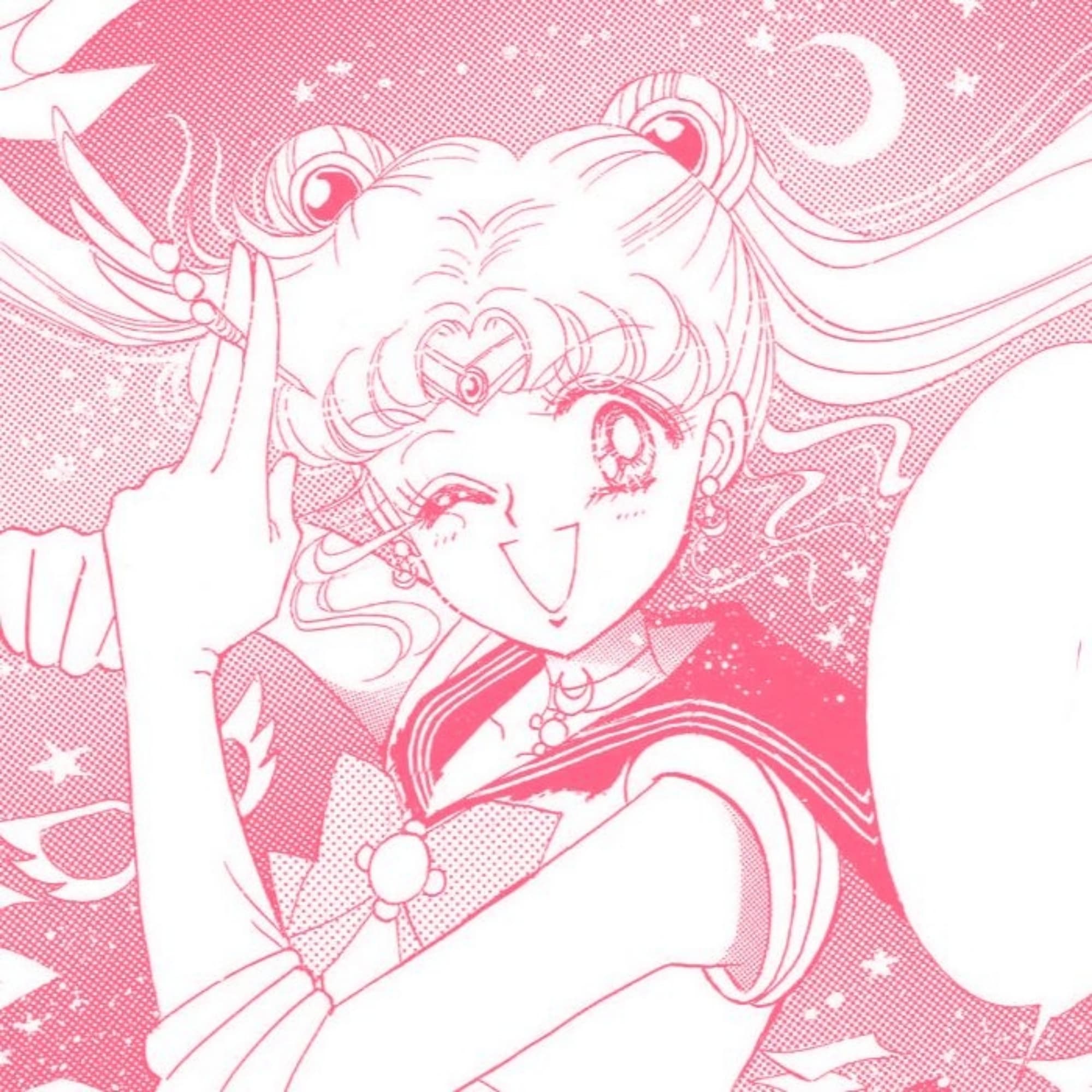Sailor moon