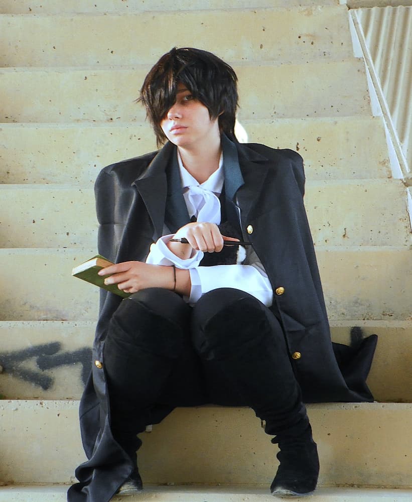 Edgar Allan Poe - Photo 16