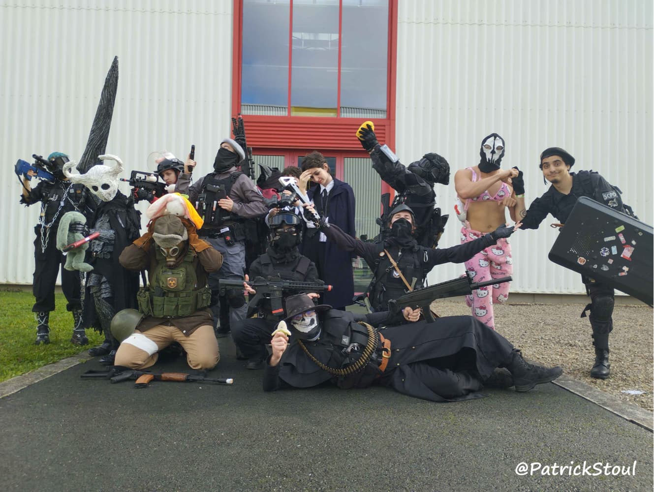 SCP pictapop - Photo 4