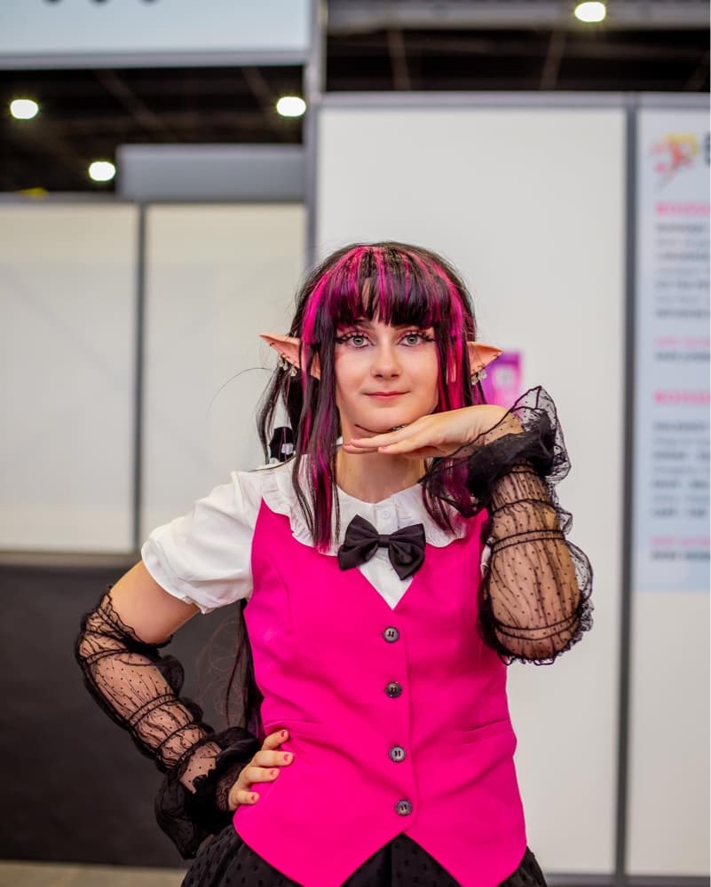 Draculaura  - Photo 5