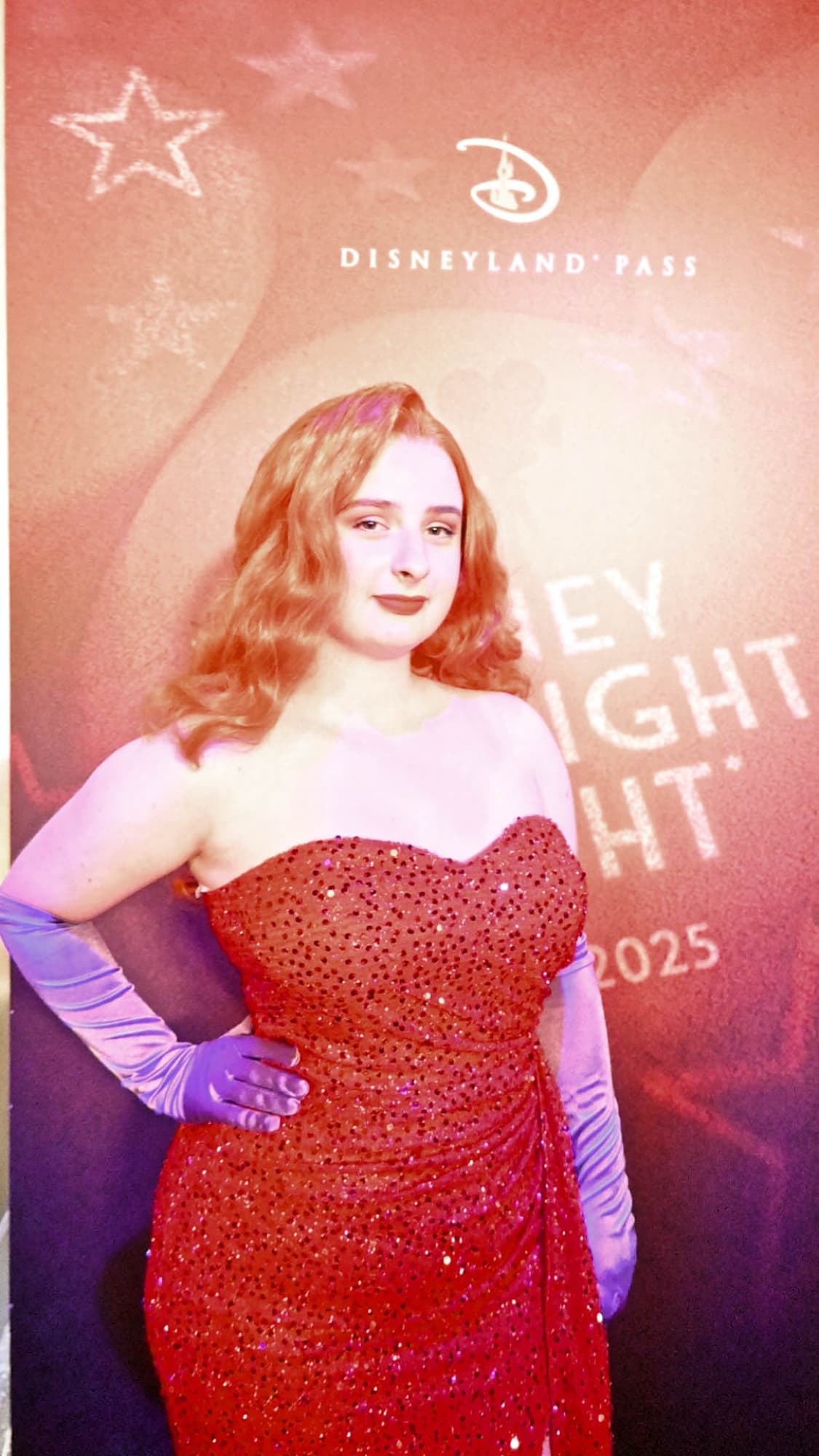 Jessica Rabbit - Photo 5