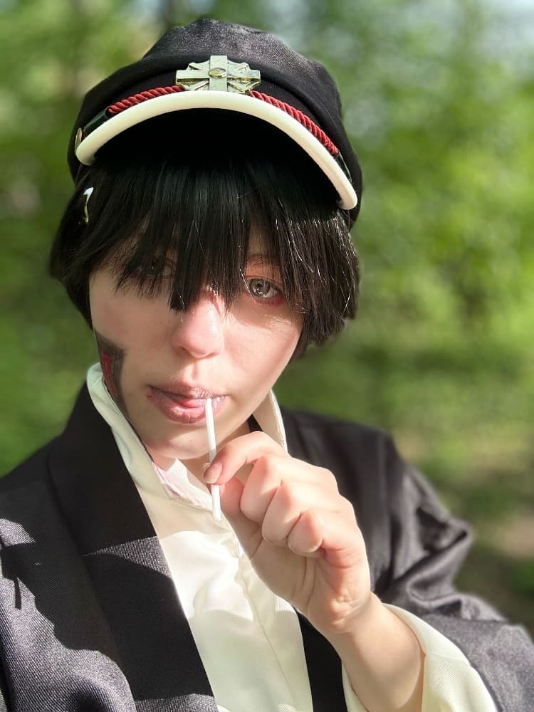 Tsukasa Yugi  - Photo 17