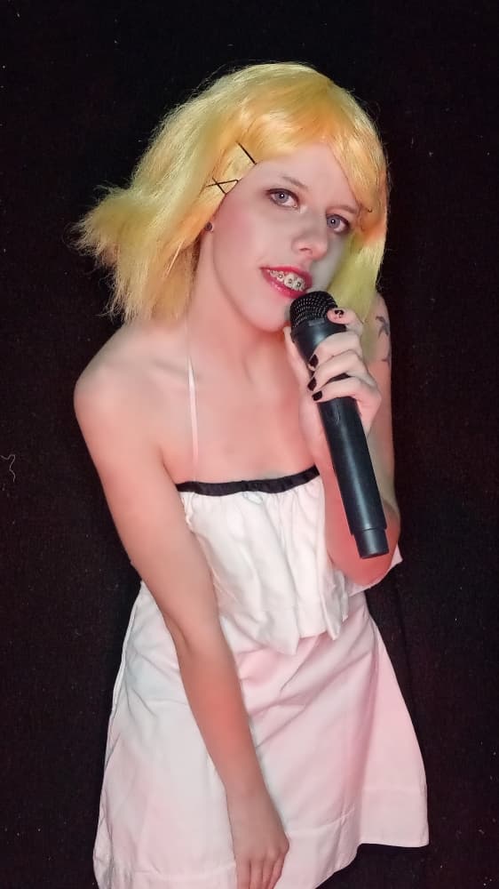 Rin adolescence - Photo 6