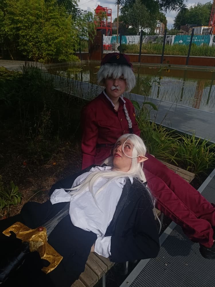 Bram Stoker - Photo 16