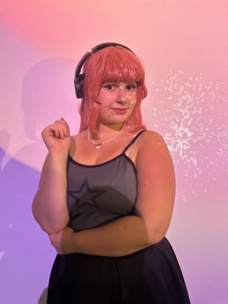 Luka megurine - Photo 14