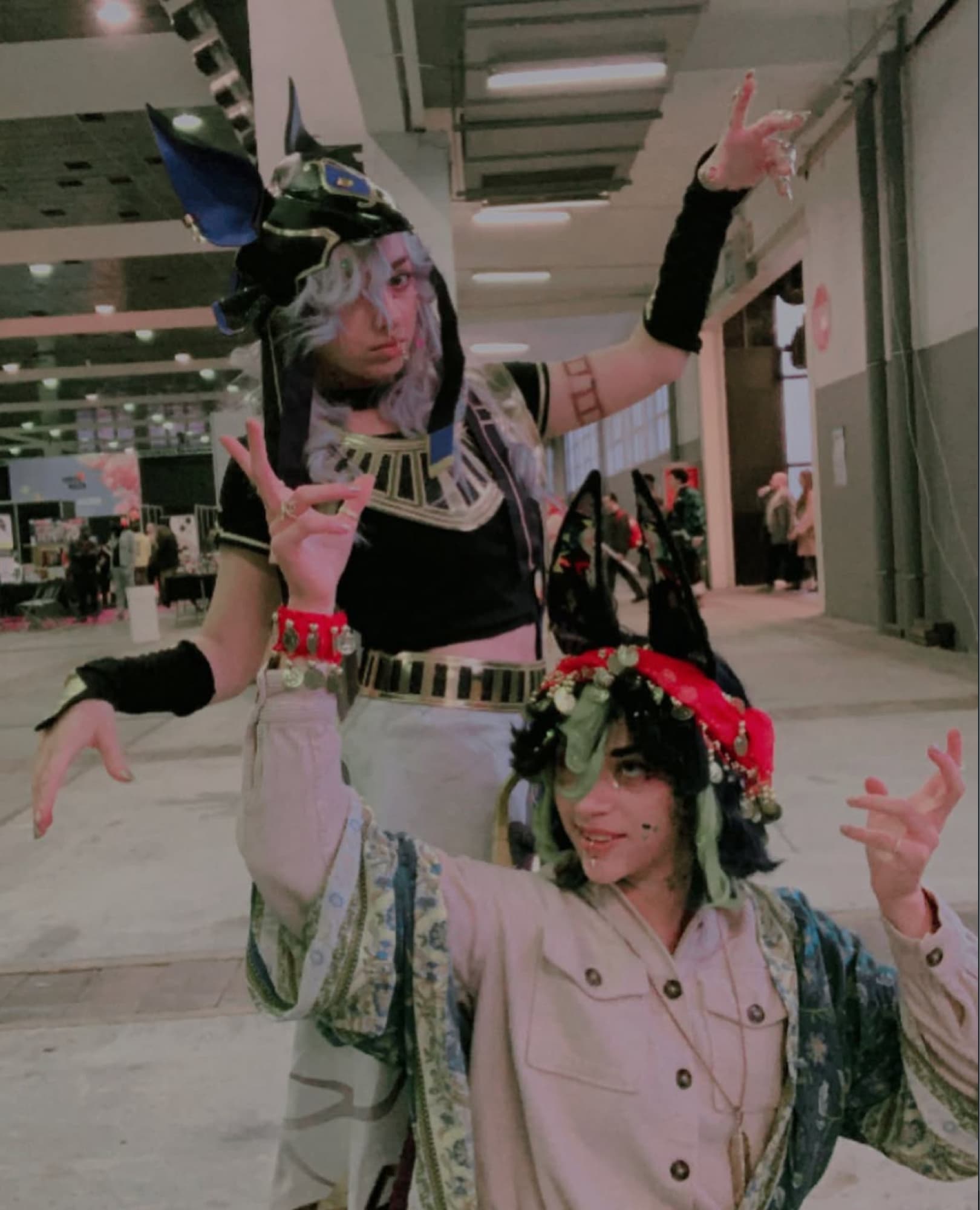 Cyno (2023) - Photo 6