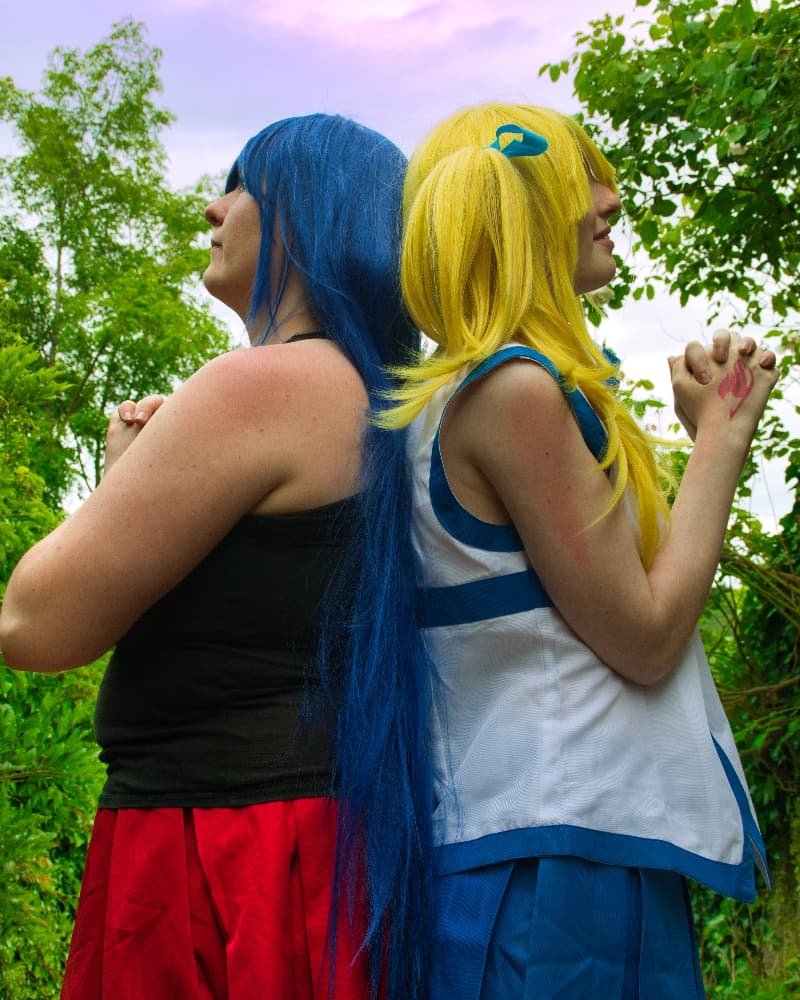 Fairy tail  - Photo 25