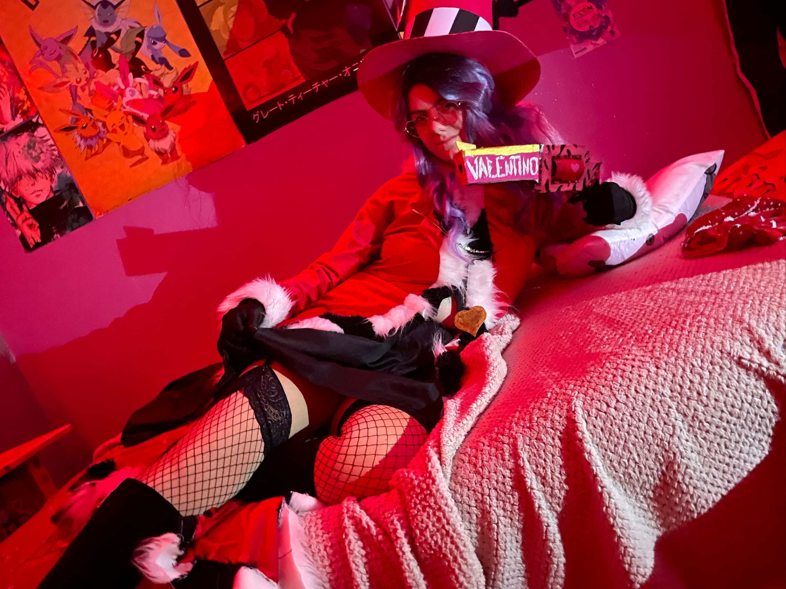 Valentino  - Photo 4