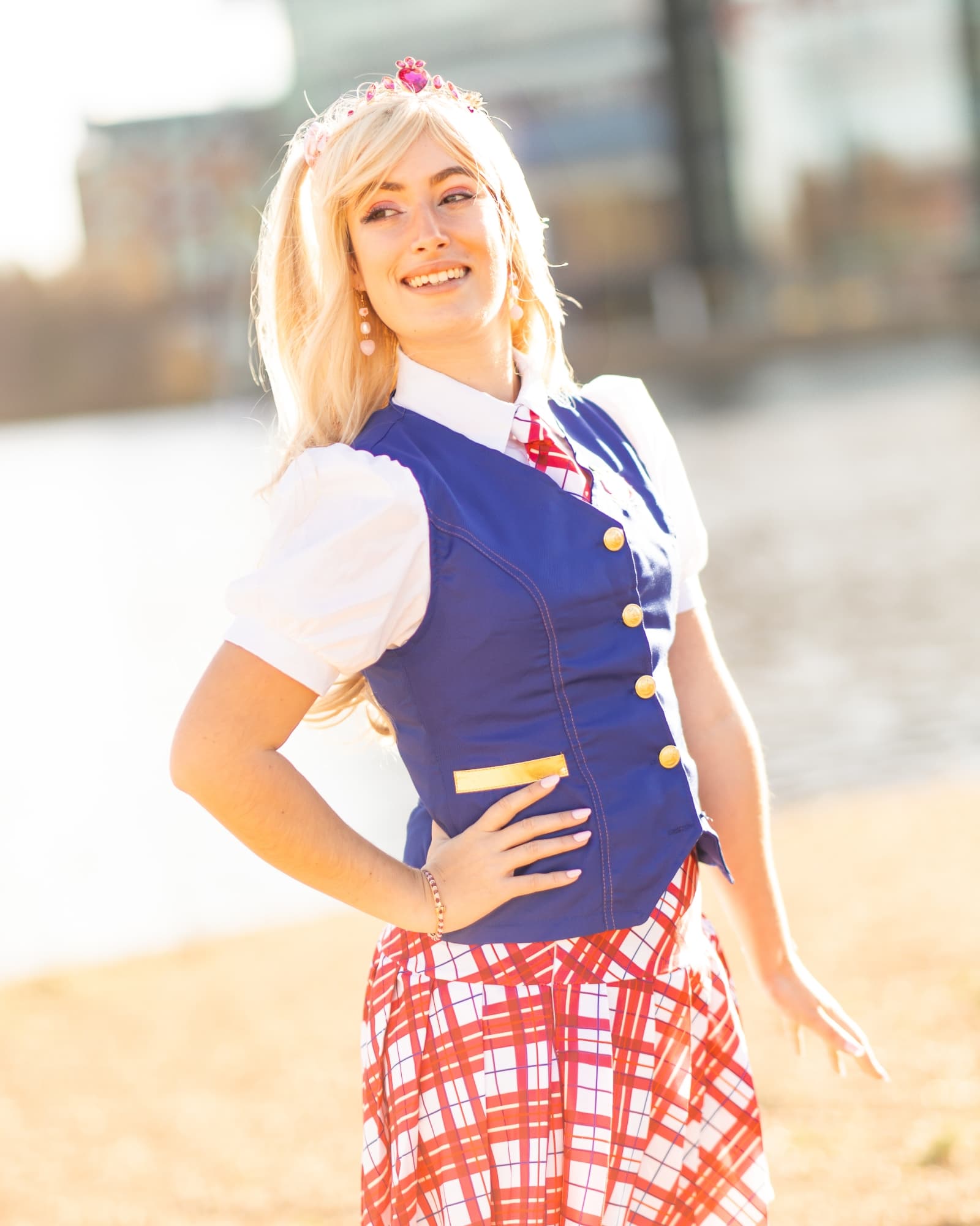 Blair Barbie - Photo 10