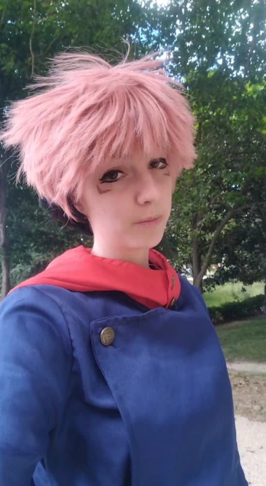 Yuji itadori  - Photo 7