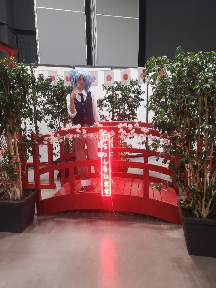 Manga mania 2024 - Photo 1