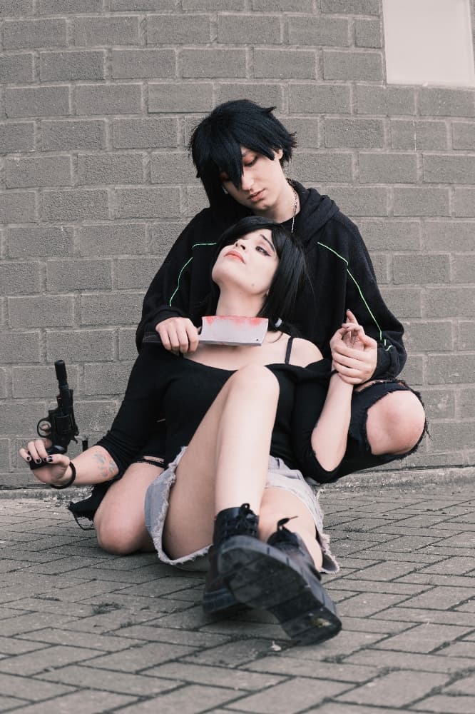 Andy and Leyley - Photo 16