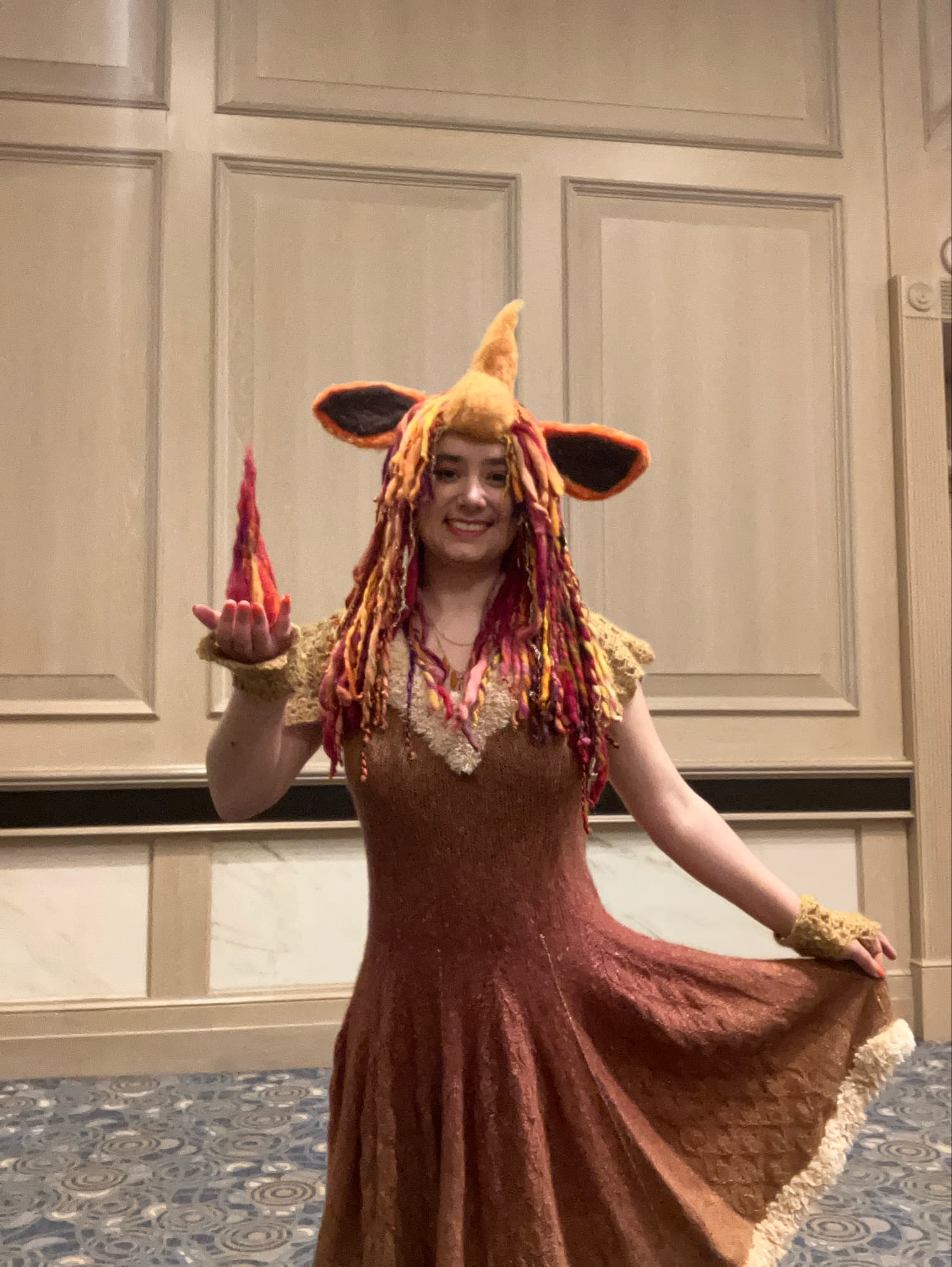 Flareon a H+H - Photo 6
