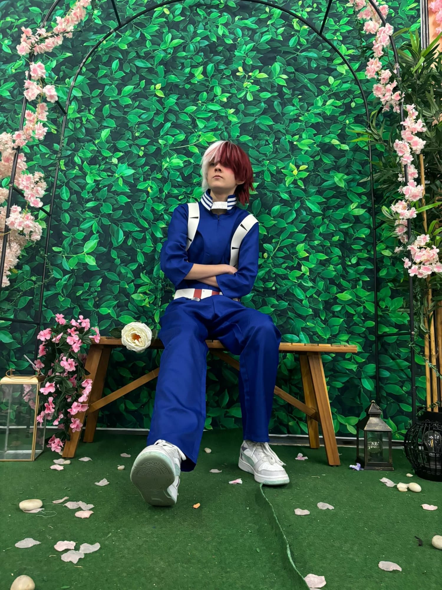 Convention shoto - Photo 15