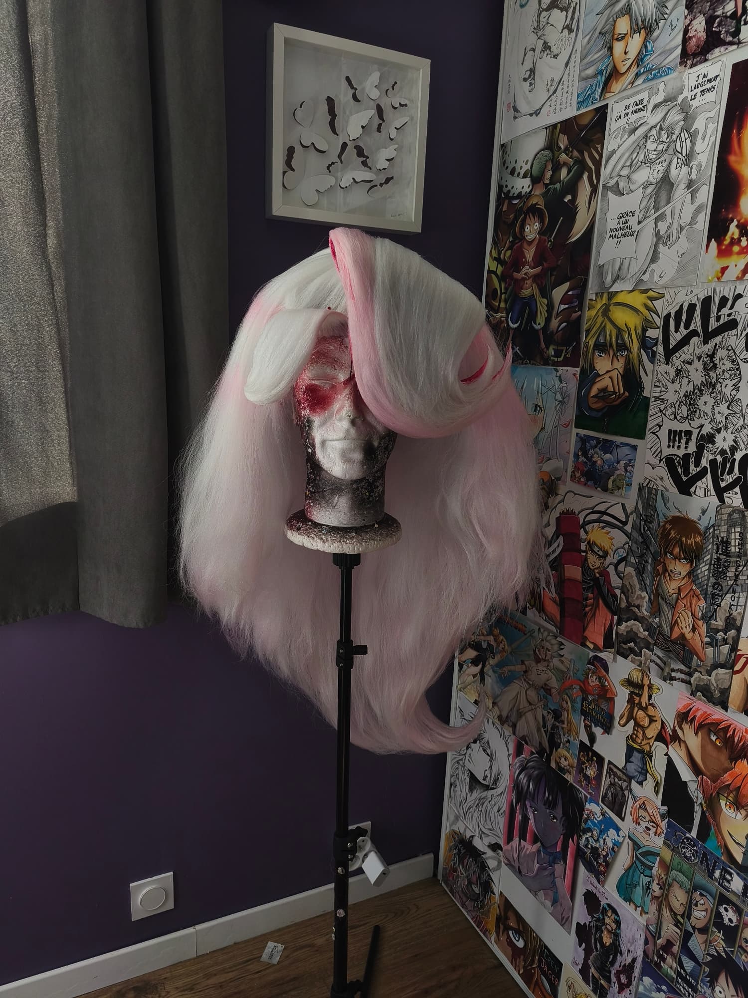 Création angel dust  - Photo 10