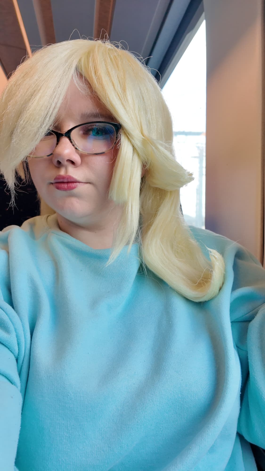 Harmonie/rosalina  - Photo 10