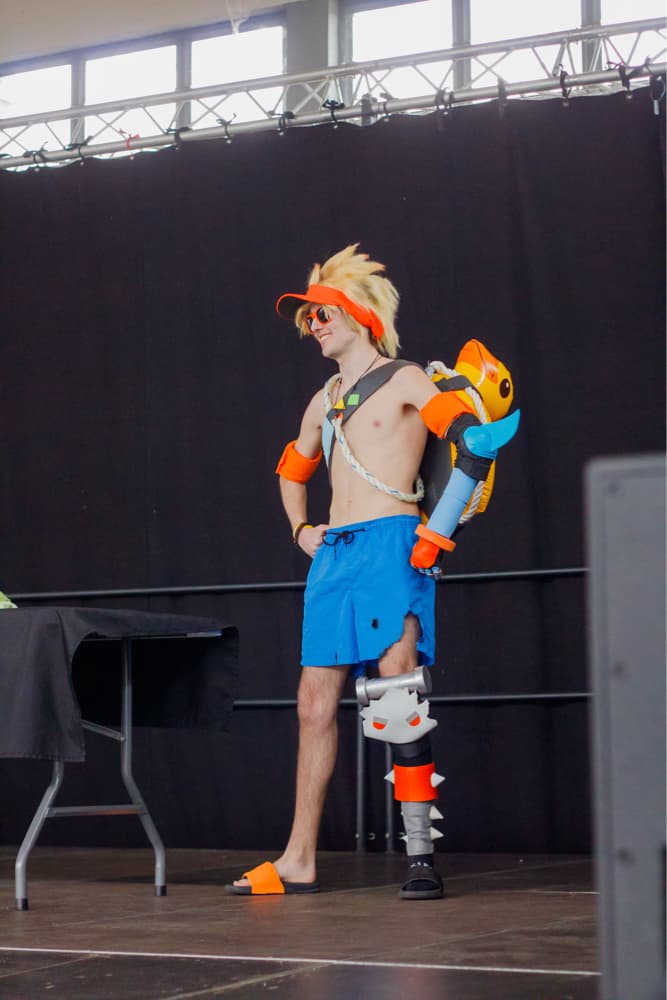 Brigitte chacal  - Photo 16