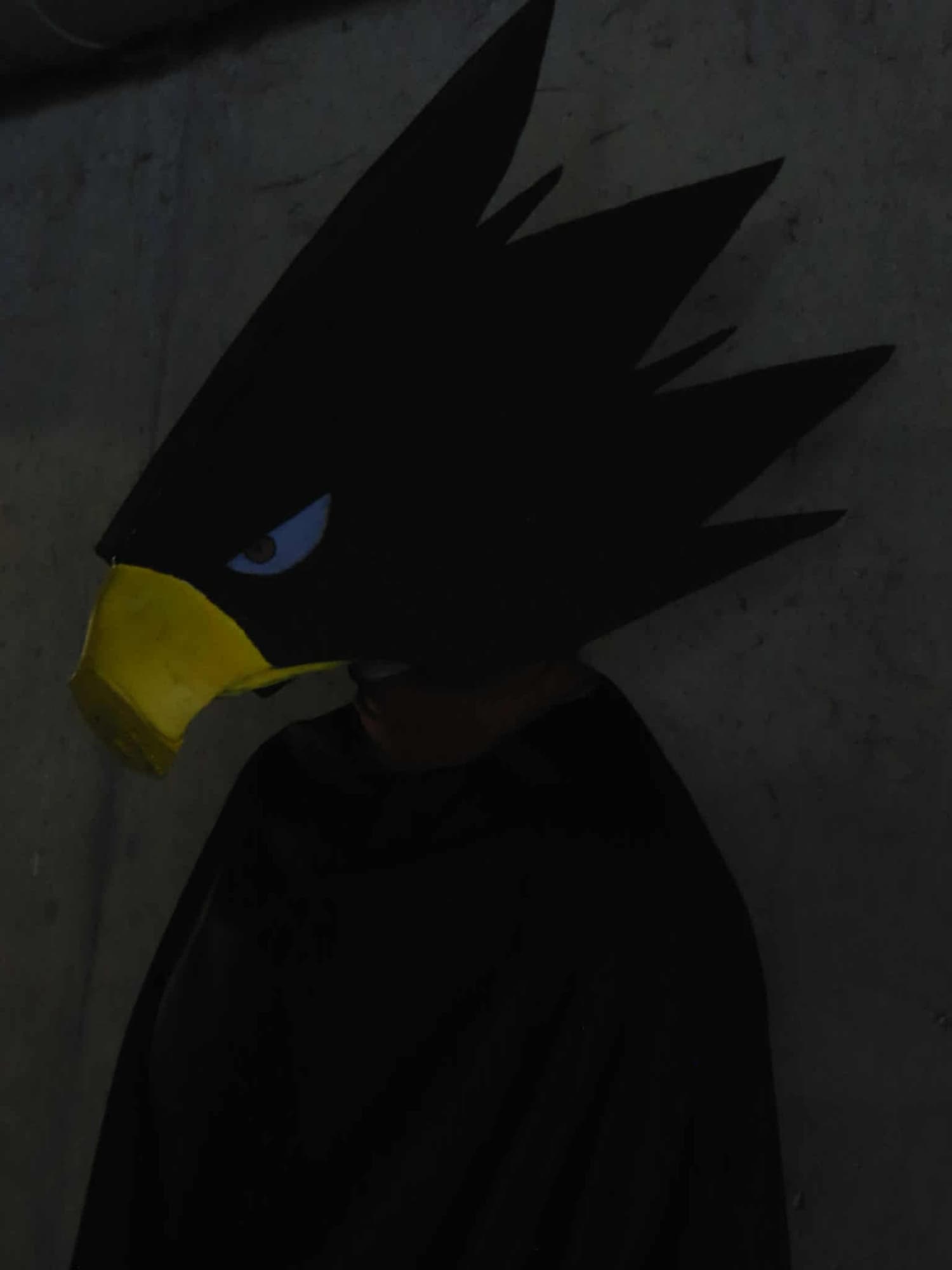 Tokoyami - JapanExpo - Photo 7