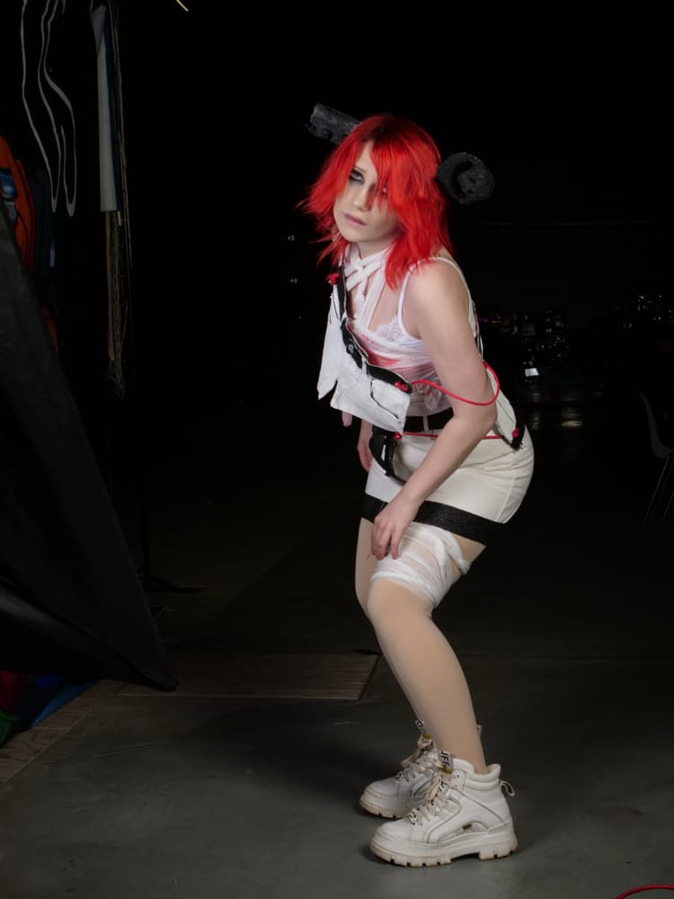 Guilty Gear Aba  - Photo 5