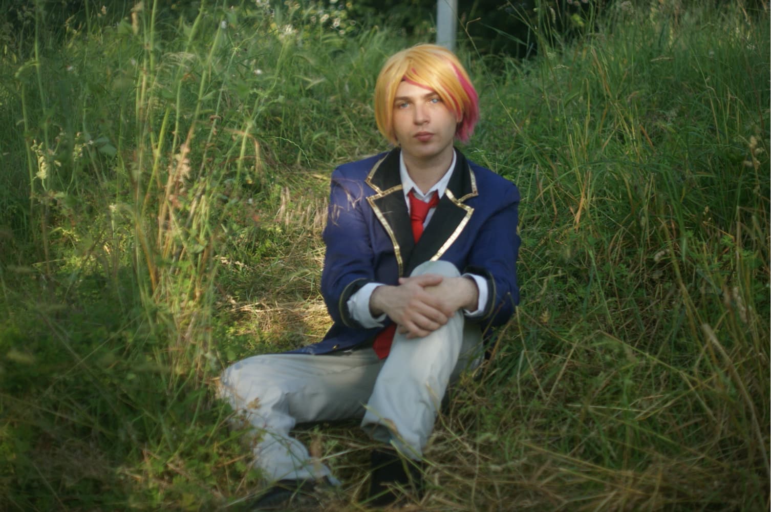 Aqua Hoshino - Photo 2