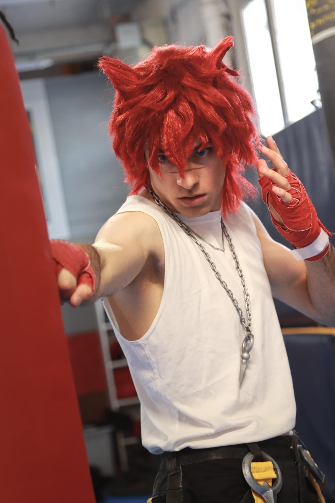 Sett heartsteel - Photo 15