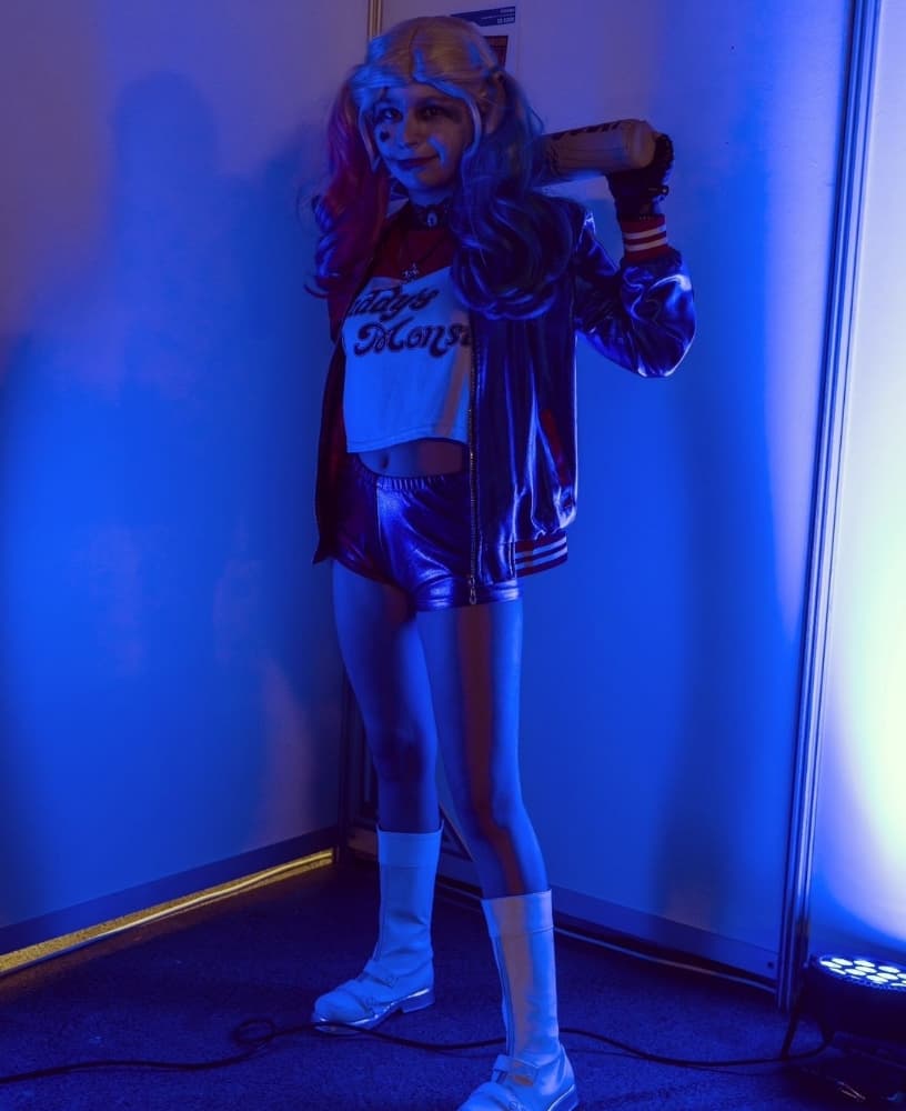 Harley Quinn  - Photo 1