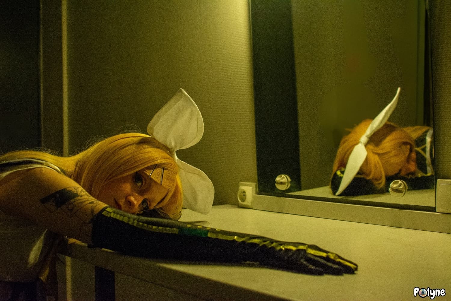 Rin meltdown  - Photo 7