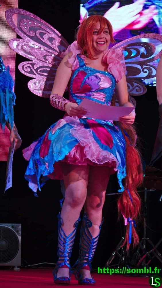 Bloom butterflix - Photo 6