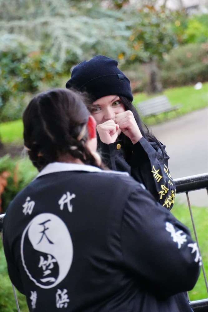 Baji keisuke - Photo 8