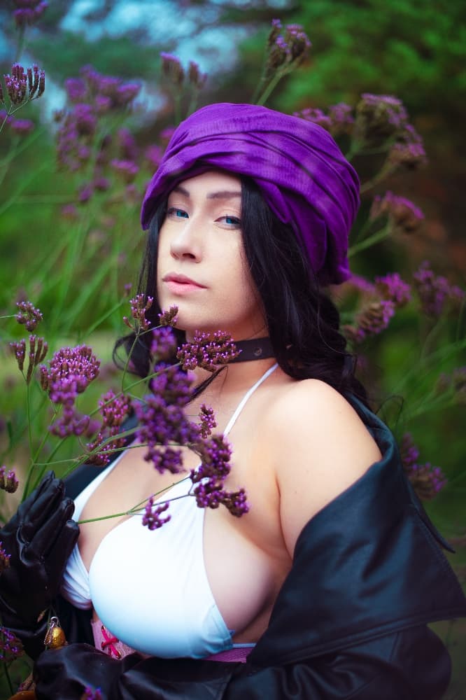 Robin one piece red - Photo 2