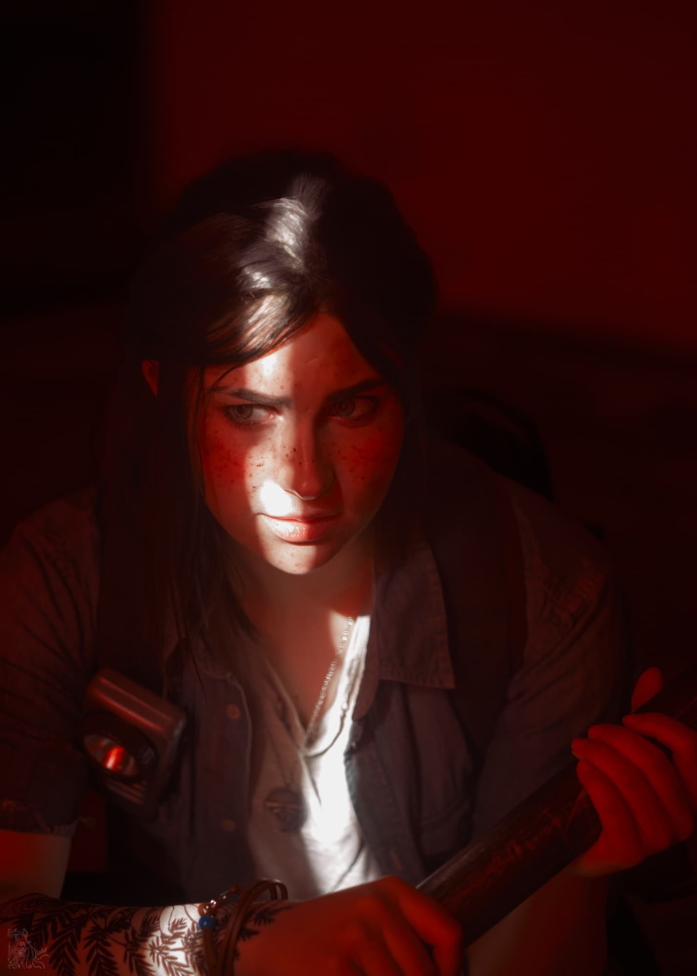 Red Arc - Ellie - Photo 7