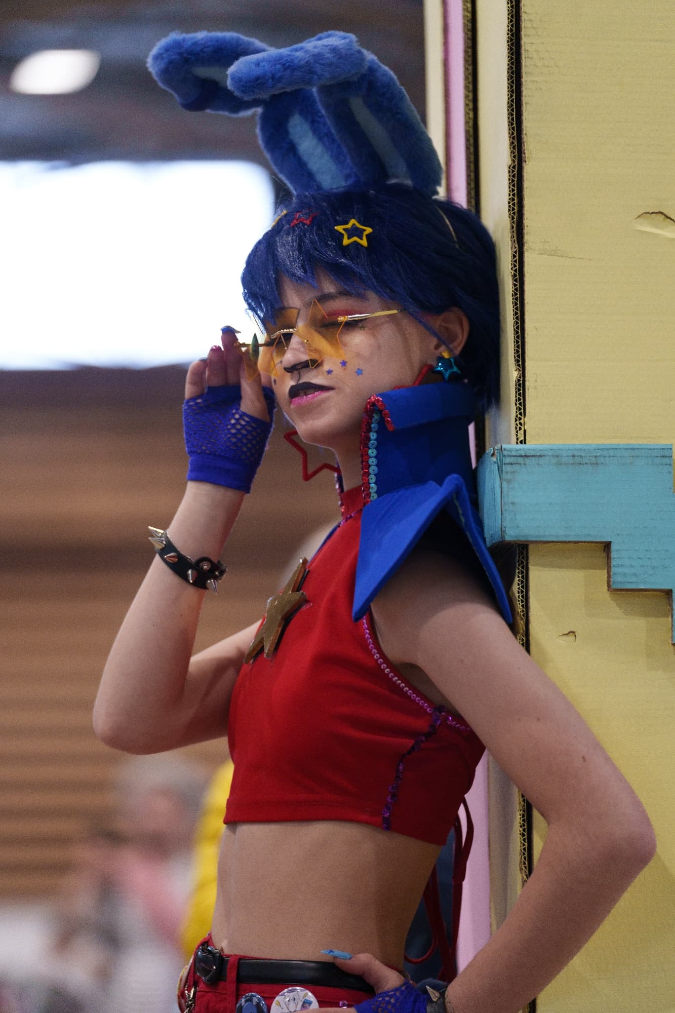 ☆Bonnie Japan Touch☆