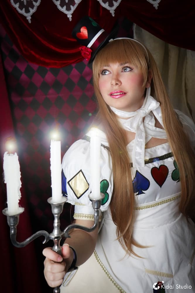 Alice clover - Photo 7