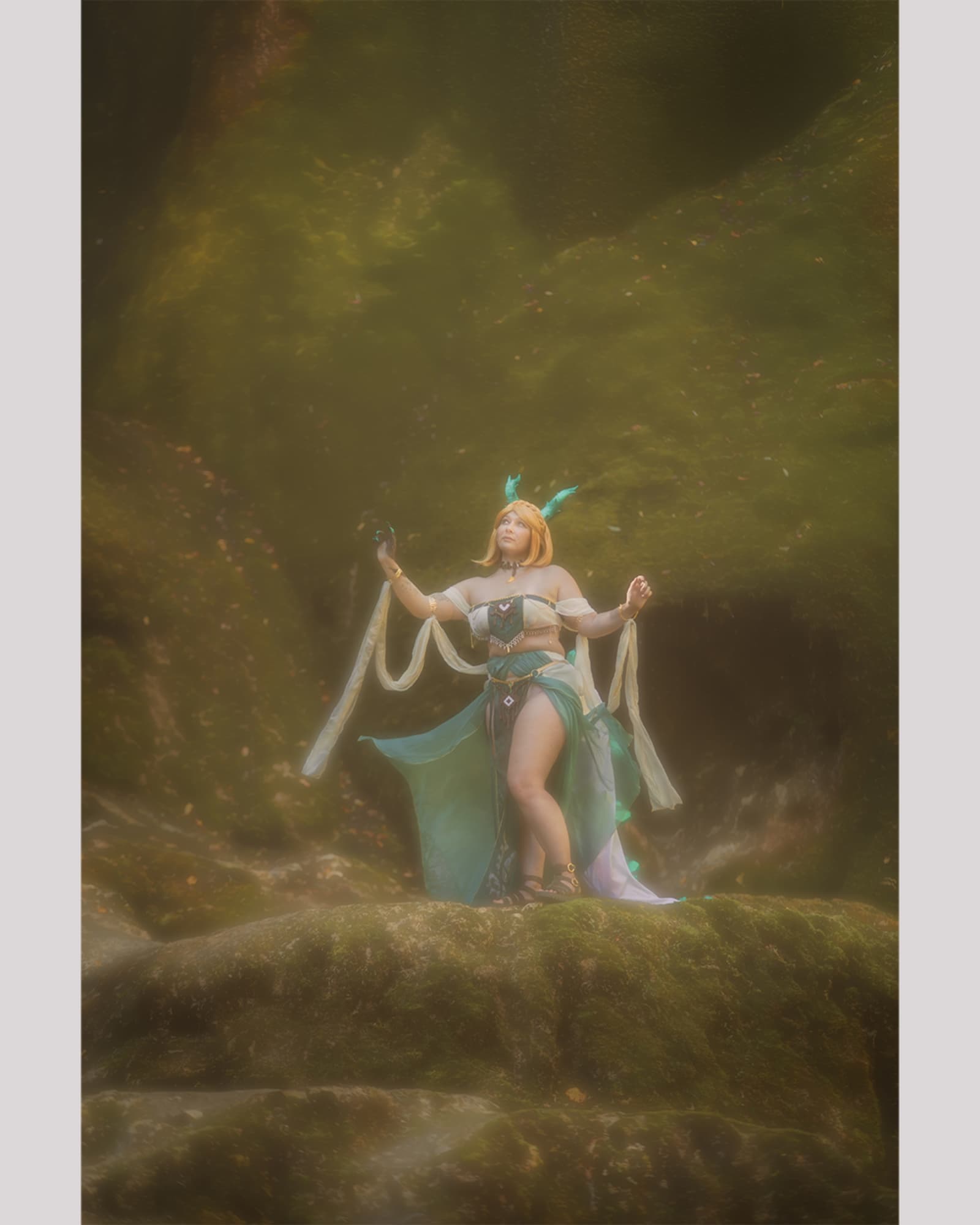 Zelda dragon - Photo 6