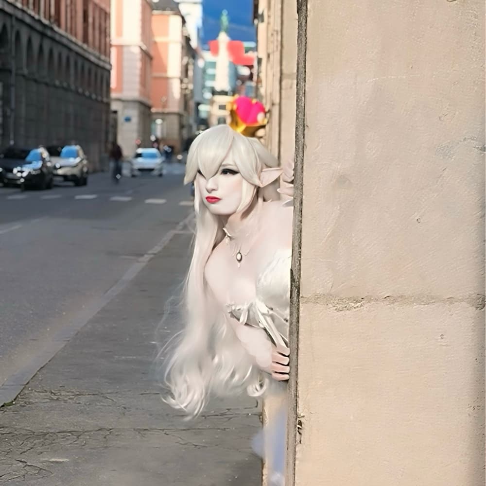 Boosette / booette  - Photo 1