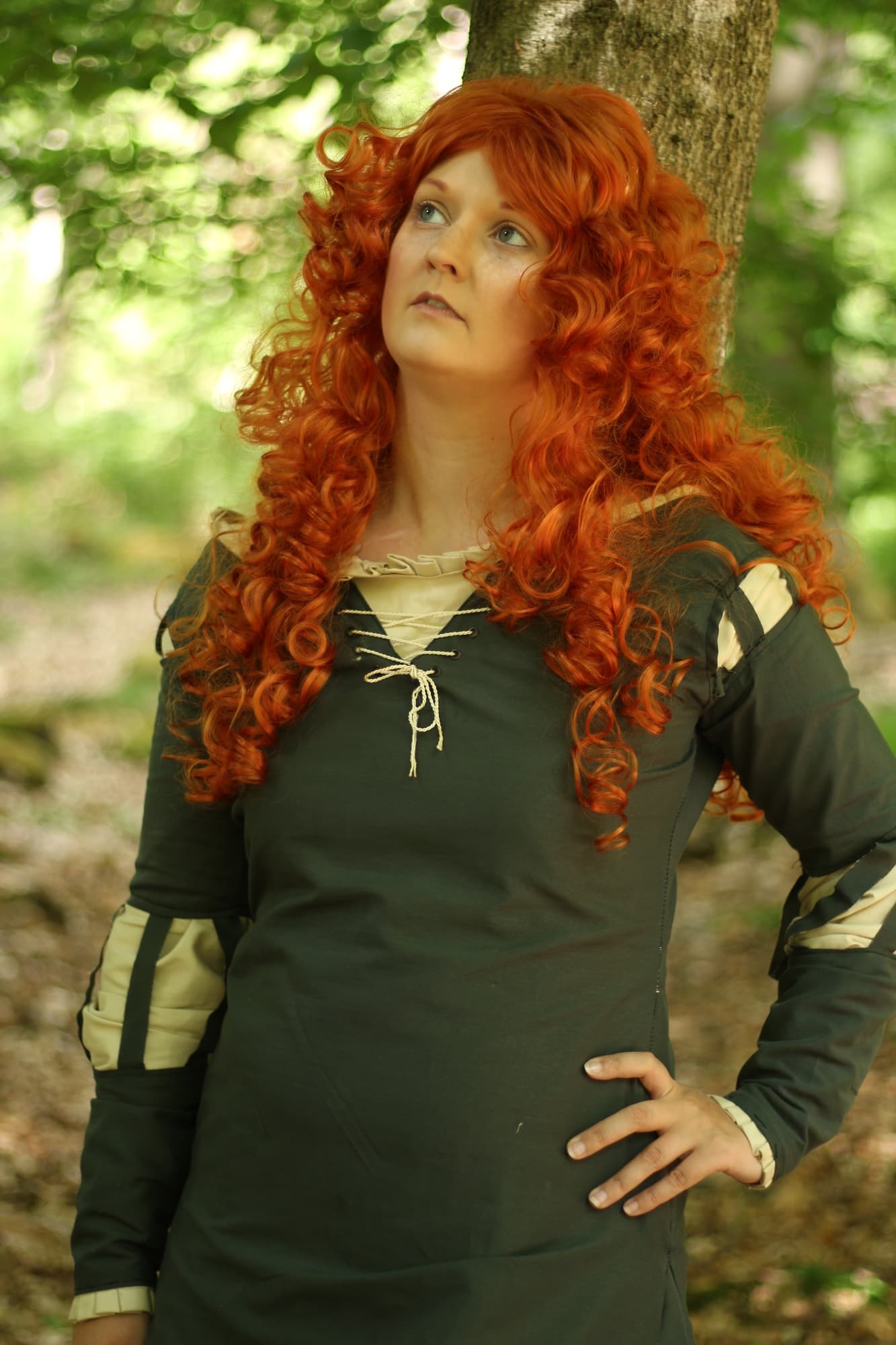 Merida (Disney) - Photo 40