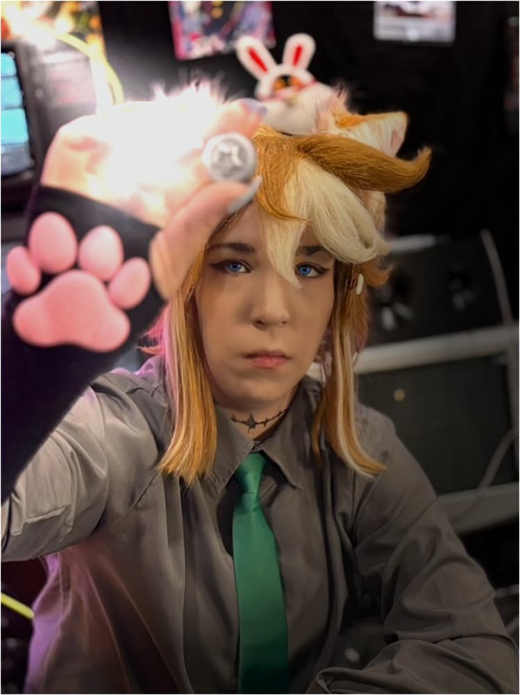 Gorou serveur  - Photo 4